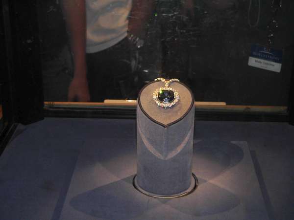 Hope Diamond