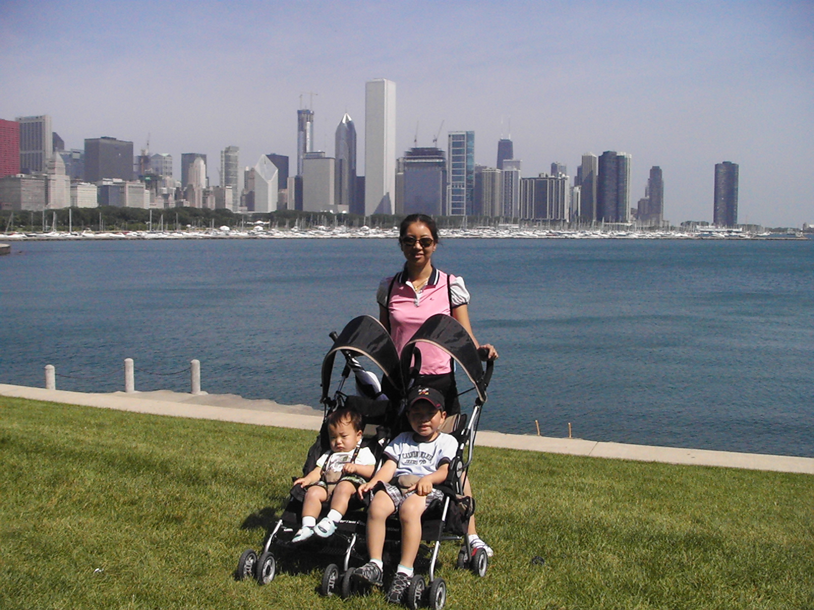 Adler Planetarium on the go