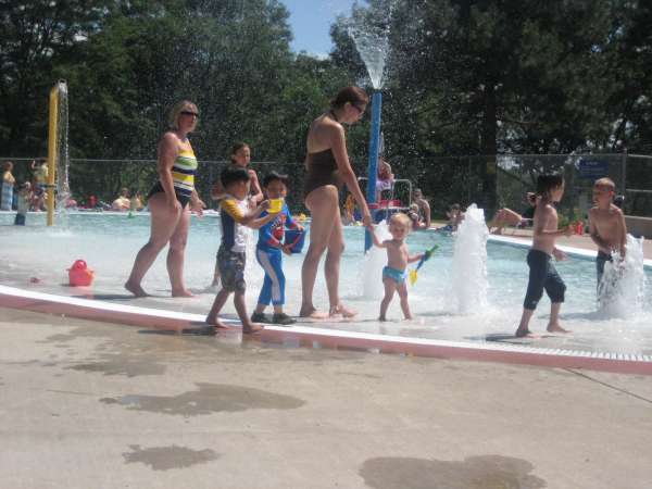 Buhr Park